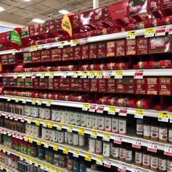 Brookshire's