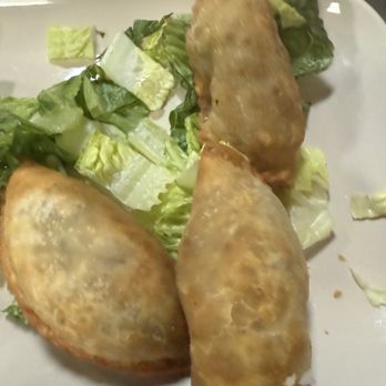 Grillo Shawarma & Kebob - Samoosik/ Samoosavery clean and fresh clean meat stuffing. Stuffed generously with meat. Good quality! - Persian/Iranian Near Me - Northridge, California