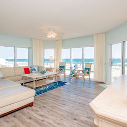BeachBumBB - Emerald Isle #201 "Emerald Gem"