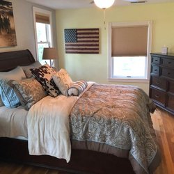 Meadowview Estate - War Admiral Room for Groom