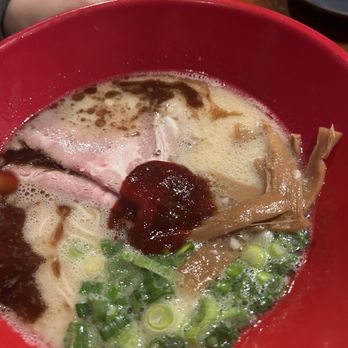 Ippudo San Francisco - Ramen Near Me - San Francisco, California Ippudo San Francisco - Ramen Near Me - San Francisco, California