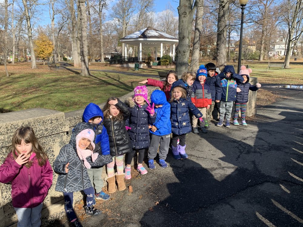 WESTFIELD DAY CARE CENTER 140 Mountain Ave, Westfield, New Jersey