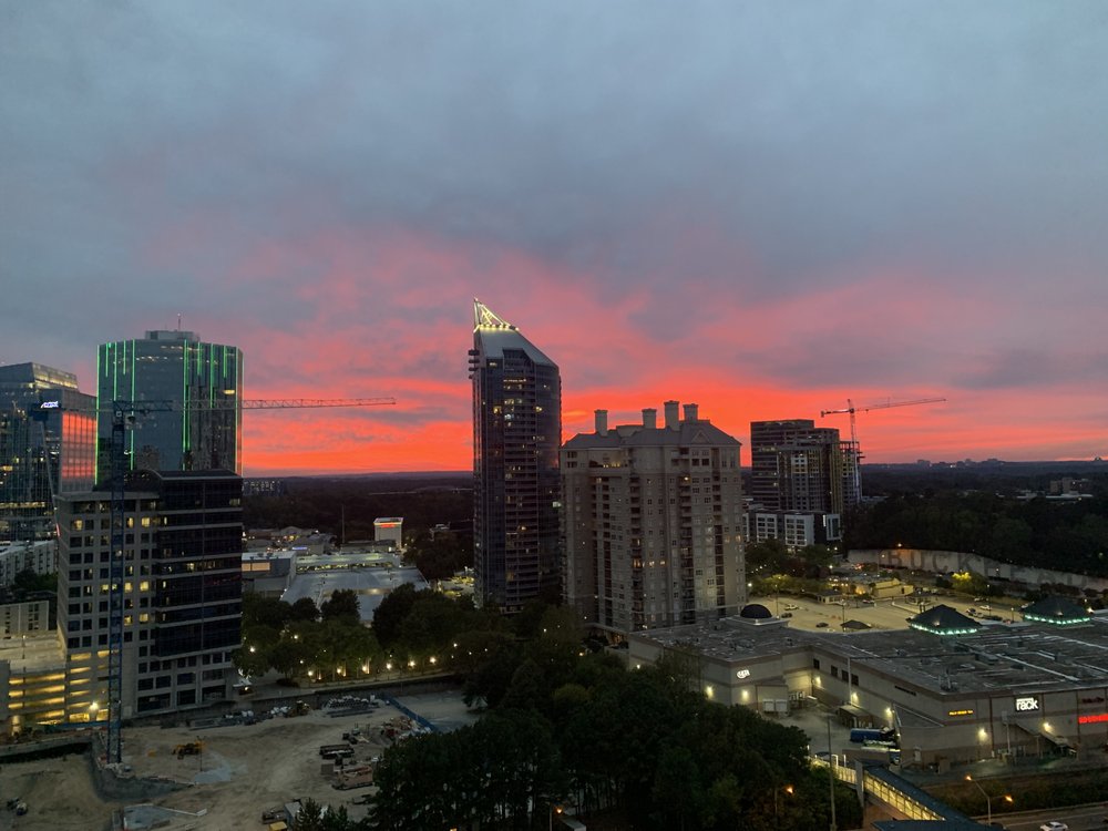 SKYHOUSE BUCKHEAD Updated November 2024 13 Reviews 3390 Stratford