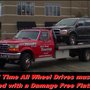 Photo of Rob's Act Fast Towing