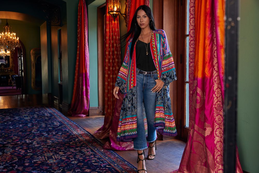 JOHNNY WAS Updated August 2025 6000 Glades Rd, Boca Raton, Florida