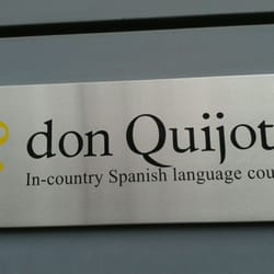 Don Quijote Barcelona