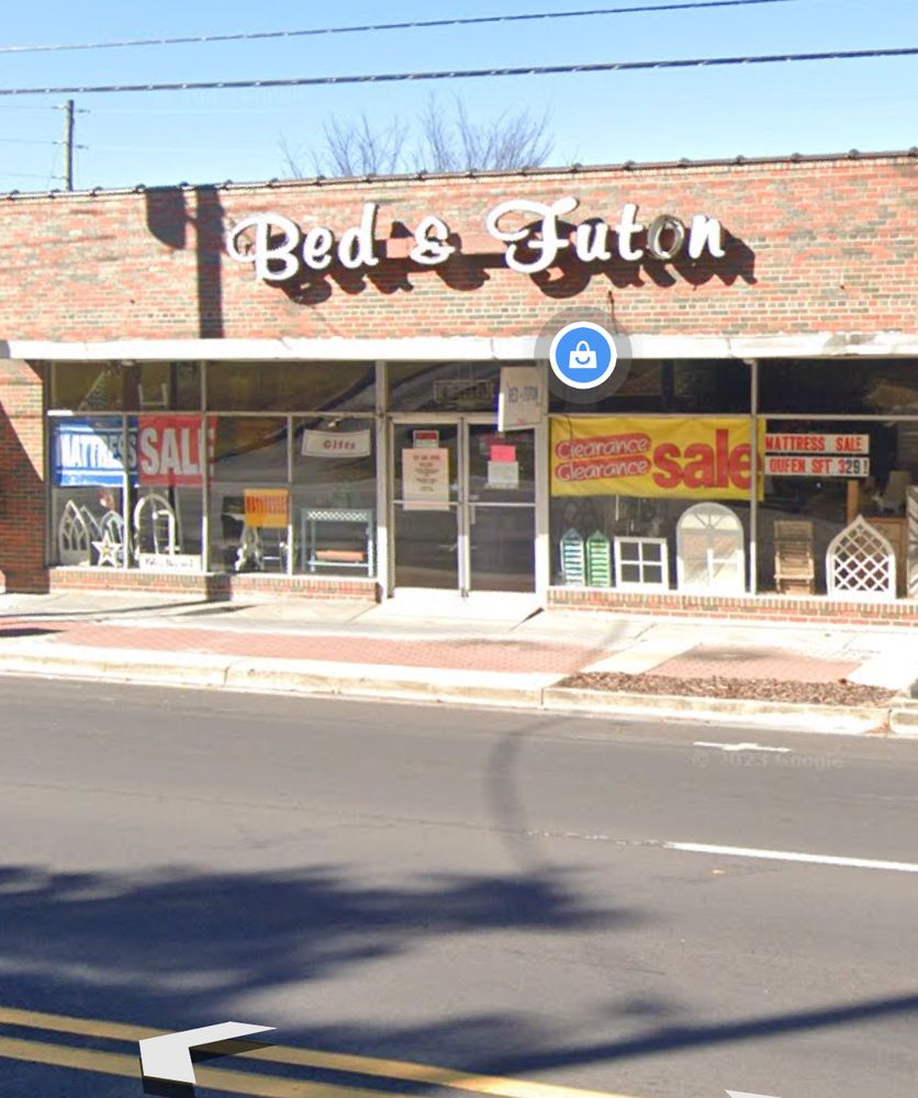 BED & FUTON GALLERY Updated September 2024 13 Photos 140 1st St S