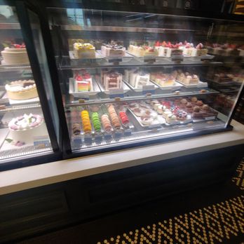 Paris Baguette - Nothing new - Bakeries Near Me - Ashburn, Virginia Paris Baguette - Nothing new - Bakeries Near Me - Ashburn, Virginia