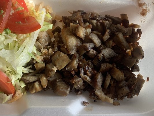 Rivas Mexican Grill #10 by null