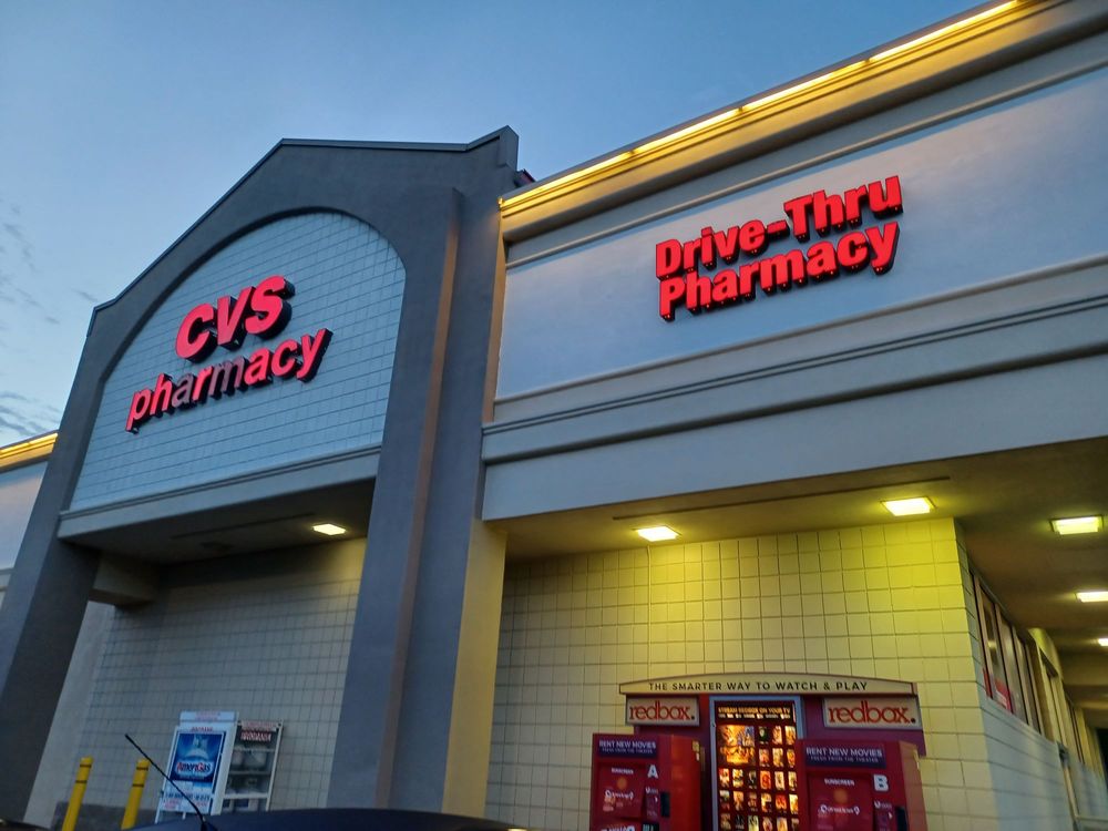 CVS PHARMACY - Updated February 2026 - 15 Photos & 23 Reviews - 9975 ...