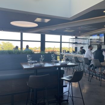 Stirr - New American Near Me - Dallas, Texas