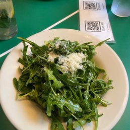Arugula Salad