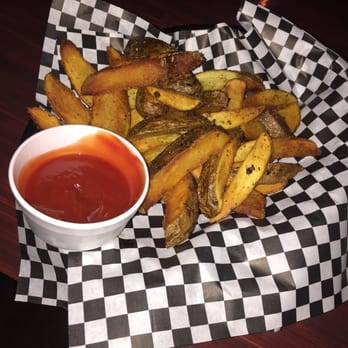 Uncle Henry's Deli - Potato wedges. Dinner 12/19/2015 - Delis Near Me - Downey, California Uncle Henry's Deli - Potato wedges. Dinner 12/19/2015 - Delis Near Me - Downey, California