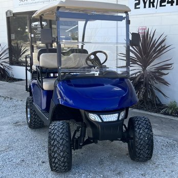 South Dixie Custom Karts - Golf Cart Rentals Near Me - St. Augustine, Florida South Dixie Custom Karts - Golf Cart Rentals Near Me - St. Augustine, Florida