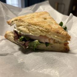 The SconeWitch