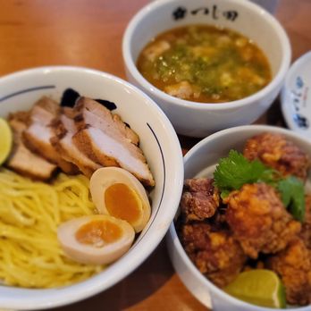 Tsujita Artisan Noodle - Ramen Near Me - Pasadena, California Tsujita Artisan Noodle - Ramen Near Me - Pasadena, California