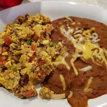 Torito Grill - Huevos a la Mexicana - Mexican Near Me - Pearl River, Louisiana Torito Grill - Huevos a la Mexicana - Mexican Near Me - Pearl River, Louisiana