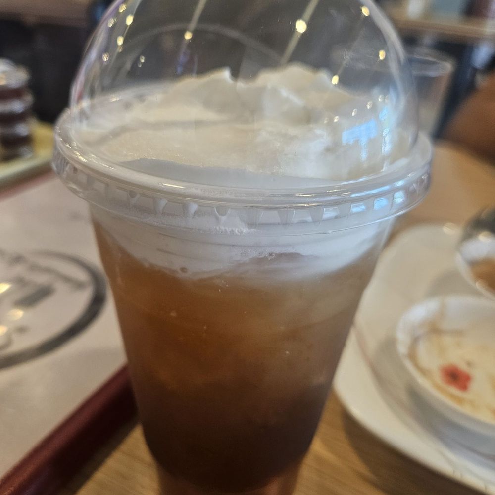 SaiGon Nho - Wintermelon green tea with salted cream - Vietnamese Near Me - Fairfield, California SaiGon Nho - Wintermelon green tea with salted cream - Vietnamese Near Me - Fairfield, California