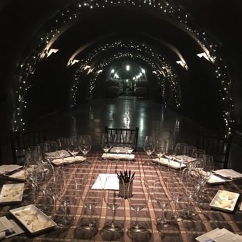 Pine Ridge Vineyards - Wineries Near Me - Napa, California Pine Ridge Vineyards - Wineries Near Me - Napa, California