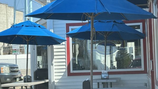 Goldie's Ice Cream Shoppe by null