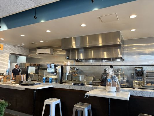Mendocino Farms by null