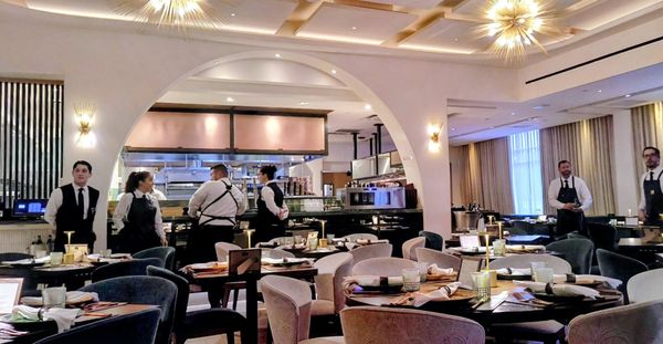 Daniel's, A Florida Steakhouse by null