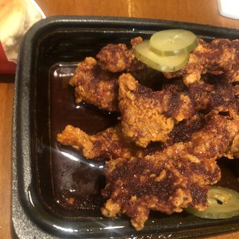 KFC - Fast Food Near Me - Clackamas, Oregon