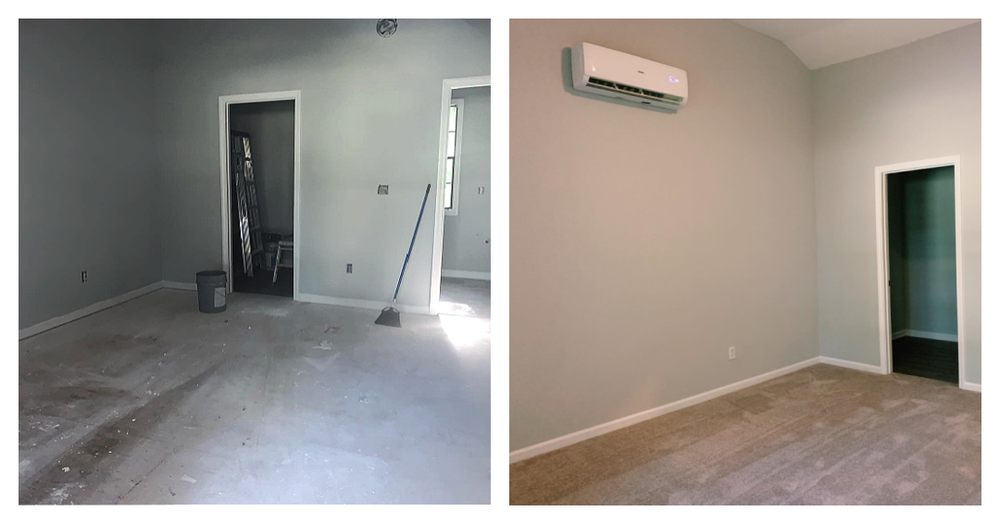 Slide of Econo Construction