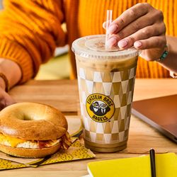 Einstein Bros. Bagels