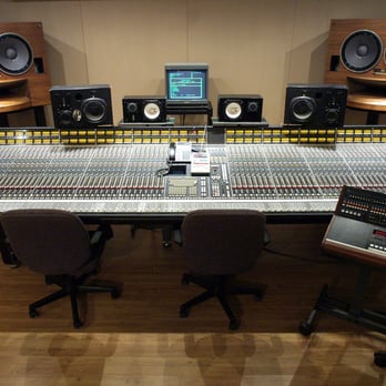 Prairie Sun Recording Studio - Studio A SSL - Recording & Rehearsal Studios Near Me - Cotati, California Prairie Sun Recording Studio - Studio A SSL - Recording & Rehearsal Studios Near Me - Cotati, California