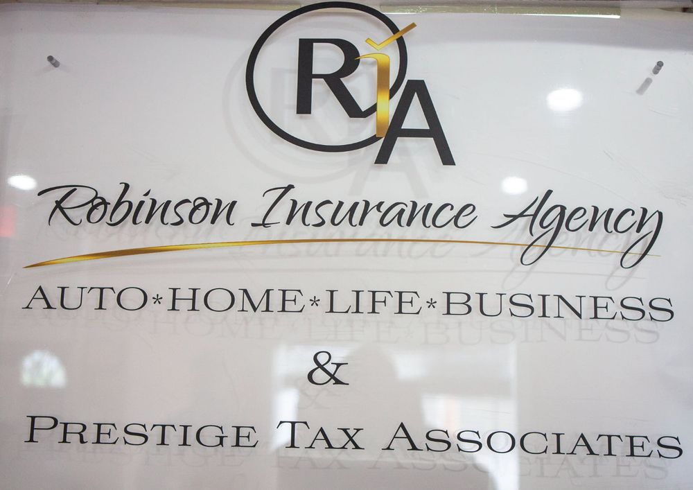 Thelma Gallen at Robinson Insurance