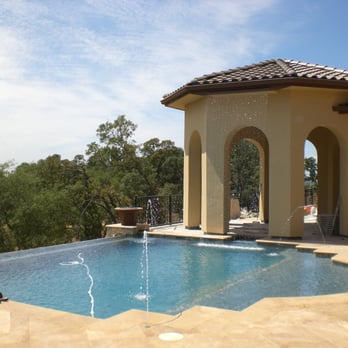 Exotic Pools & Spas - an outdoor pool - General Contractors Near Me - Roseville, California Exotic Pools & Spas - an outdoor pool - General Contractors Near Me - Roseville, California