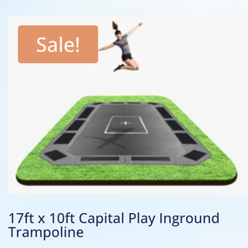 Backyard Dreams - Trampoline Parks Near Me - Castle Rock, Colorado Backyard Dreams - Trampoline Parks Near Me - Castle Rock, Colorado
