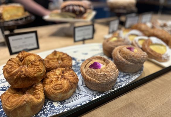 Freya Bakery & Cafe by null