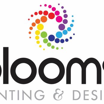 Blooms Printing & Design - Printing Services Near Me - Dennison, Ohio Blooms Printing & Design - Printing Services Near Me - Dennison, Ohio