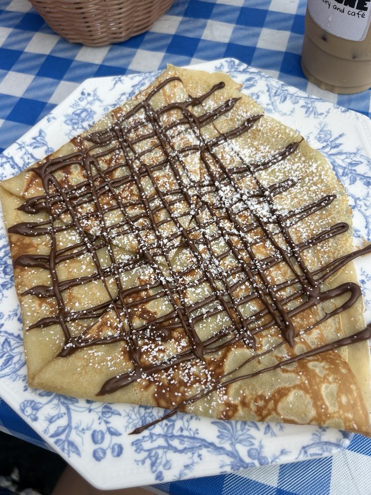 Petite Bretagne of Mamaroneck