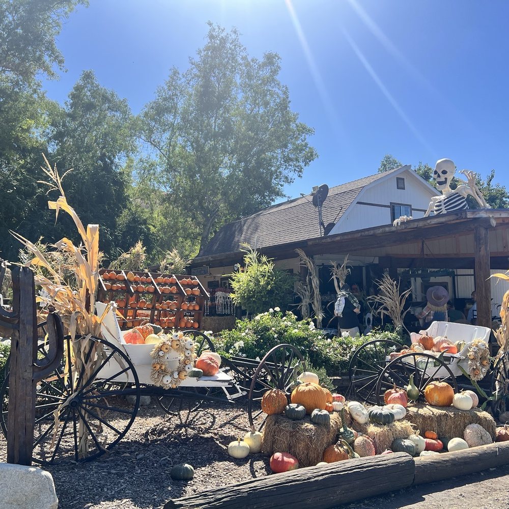 Greenspot Farm - Farmers Market Near Me - Mentone, California