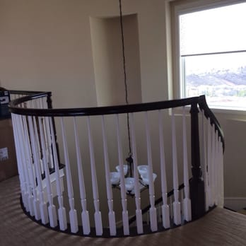 JCS Painting - Upstairs - Painters Near Me - San Diego, California JCS Painting - Upstairs - Painters Near Me - San Diego, California