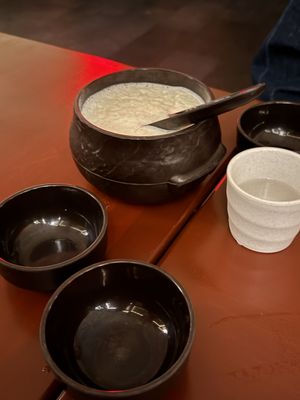 TAL Bistro & Bar NYC by null