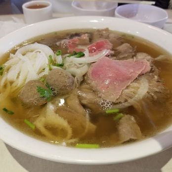 Pho Xe Lua - Vietnamese Near Me - Toronto, Ontario
