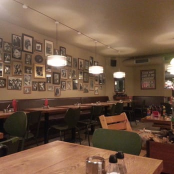 The Laundromat Cafe - Cafes Near Me - København Ø, 84 The Laundromat Cafe - Cafes Near Me - København Ø, 84