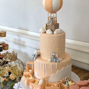 Roobina's Cake - Bakeries Near Me - Glendale, California