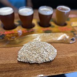 Coquina Coast Brewing Company