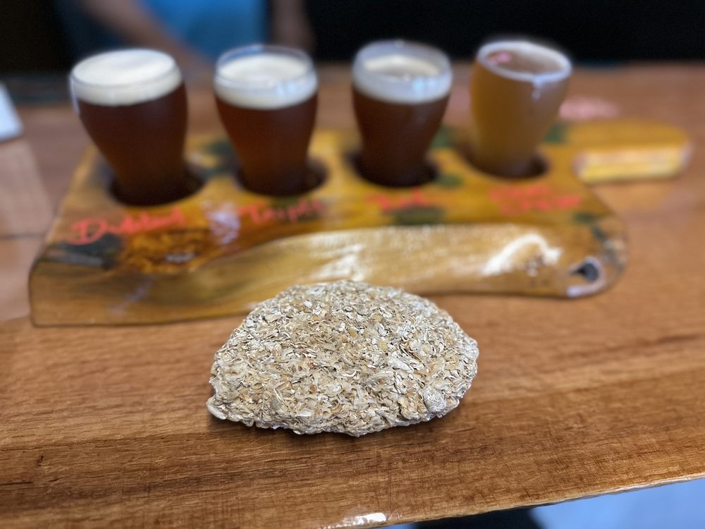 Coquina Coast Brewing Company Image