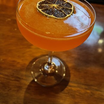 Qi Austin - Naked and Famous - Dim Sum Near Me - Austin, Texas