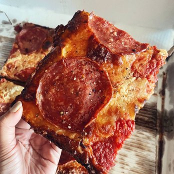 MAMA'S TOO! - Angry nonna - Pizza Near Me - New York, New York MAMA'S TOO! - Angry nonna - Pizza Near Me - New York, New York