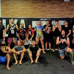 Laredo Kickboxing Academy