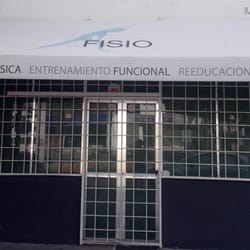 Fisiosport