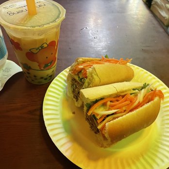 Lotus Vietnamese Sandwiches - Vietnamese Near Me - Brooklyn, New York