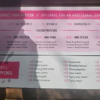 Heritage Scoop - Gelato Near Me - Plano, Texas